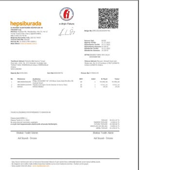Hepsiburada E-Ticaret Platformunda Ürün Değişim Sorunları Ve Müşteri Mağduriyeti