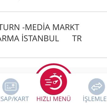 Media Markt İade Sorunu: 6600 TL Yerine 660 TL!