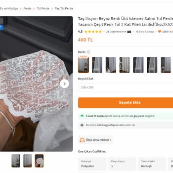 Trendyol'da Korsan Taklit Ürünler Satılıyor