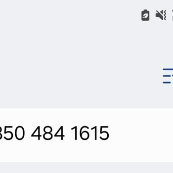 0850 484 16 15 Kamuflajlı Arama!