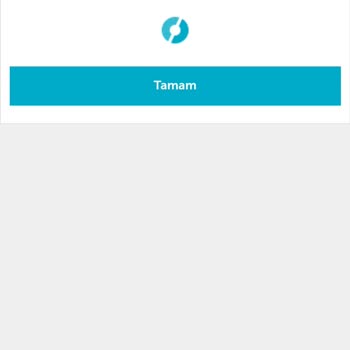 Kuveyt Türk Mobil Hesabıma Giremiyorum.