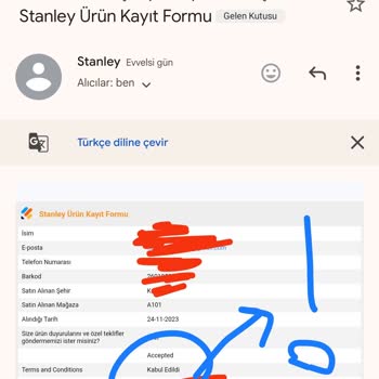 Kutupayısı Garanti Sorunu Ve Müşteri Hüsranı