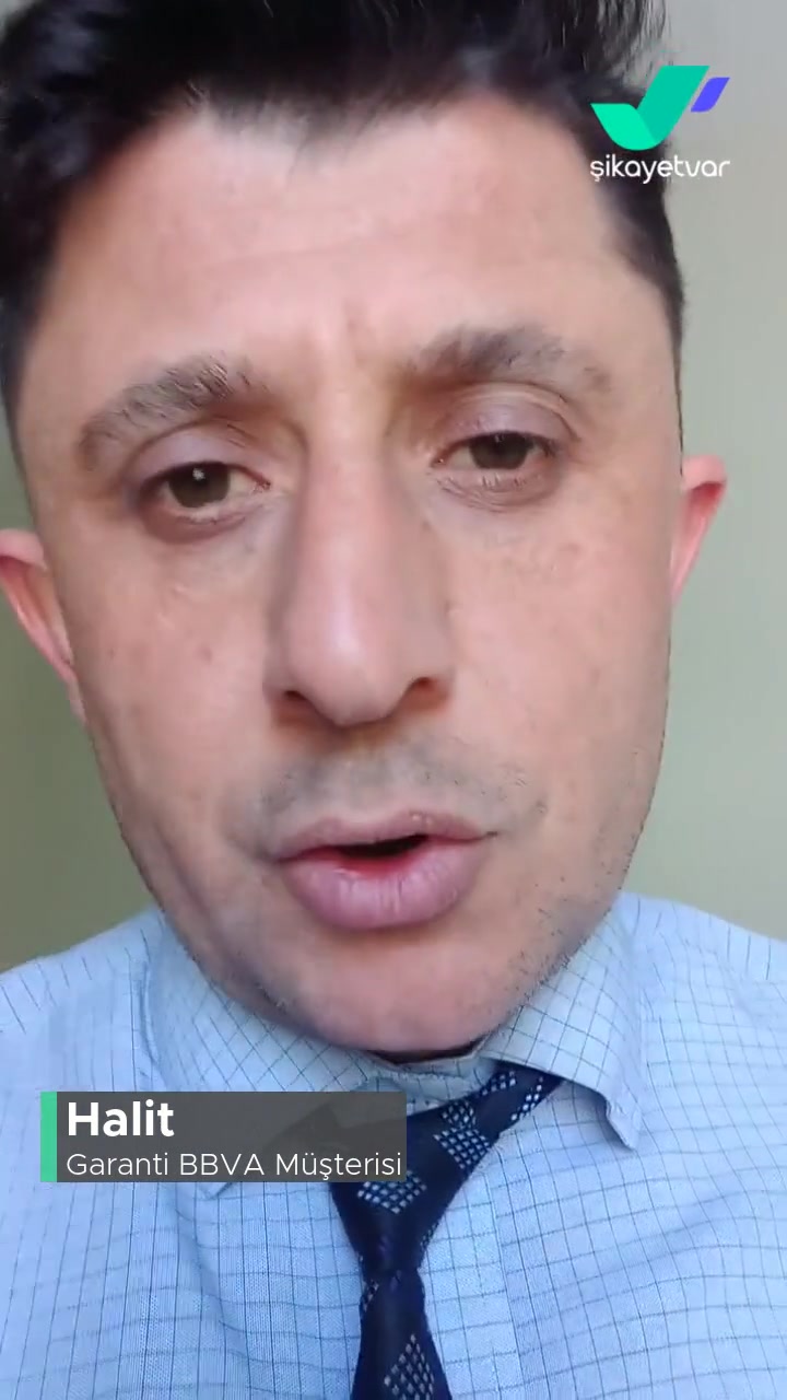 Garanti BBVA Kredi Kartı Ödemesi videonun kapak resmi