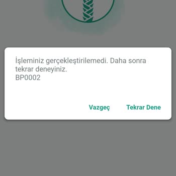 Kuveyt Türk Erişim Problemi Ve Müşteri Mağduriyeti