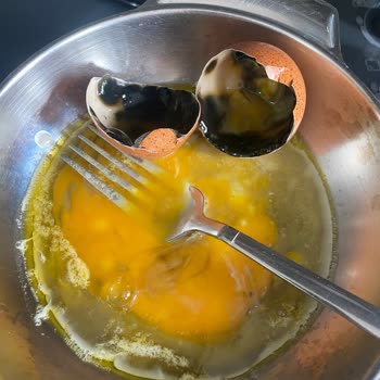 Sade Organik Ürünler Organik Yumurta Satın Alımında Karşılaşılan Sorun