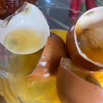 Sade Organik Ürünler Organik Yumurta Satın Alımında Karşılaşılan Sorun