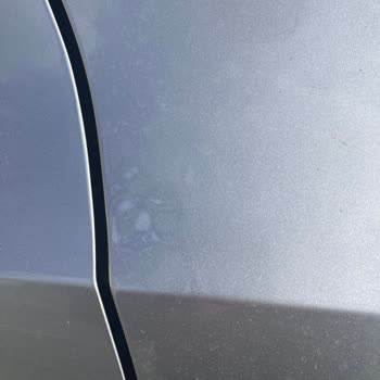 MG Türkiye Mg Boya Atma Kusuru + İlgisizlik