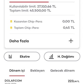 KYK Kredi Geri Ödeme