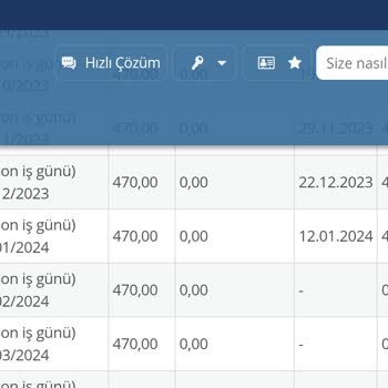 KYK Kredi Geri Ödeme