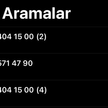 Kanuni Sultan Süleyman Eğitim Araştırma Hastanesi Kanuni Devlet Hastanesi İlgisizliği
