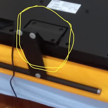 Vestel Servisi Hatalı Montaj Sorunu