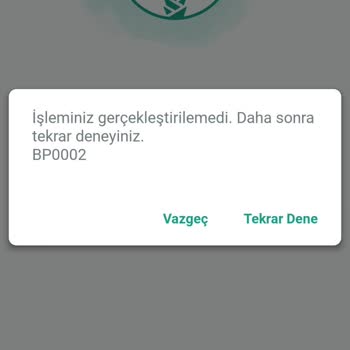 Kuveyt Türk Çöktü! İşlem Yapmam Gerekli Yapılmıyor!