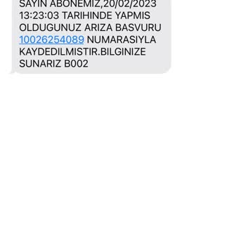 İBB - İstanbul Büyükşehir Belediyesi Su Kaçağı İSKİ
