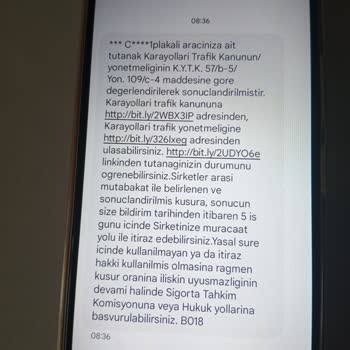 Sigorta Bilgi ve Gözetim Merkezi Sigorta Bilgi Gözetim Merkezi