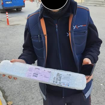 Koçtaş 'tan Alınan Ürünün Teslim Edilmemesi