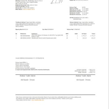 Beta Plus Teknoloji Garantisi Önceden Başlatılmış Ürün Satışı Şikayeti