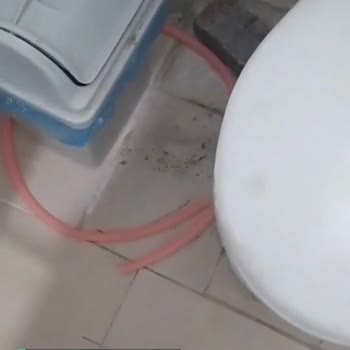 İBB - İstanbul Büyükşehir Belediyesi Evdeki Tuvaletten Sürekli Lağım Taşıyor!