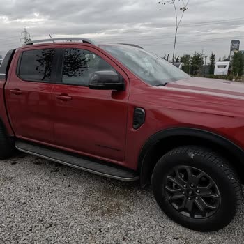 Ford Ranger Wildtrak 2023, Satın Aldığımıza Pişman Ettiler