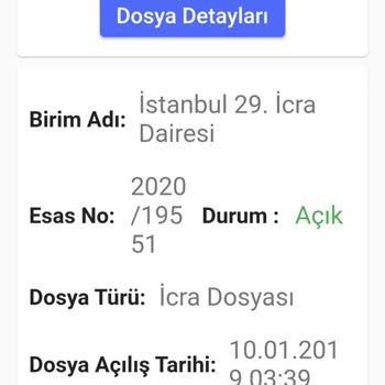 Turkcell Haksız İcra İşlemi Ve Haciz Şikayeti