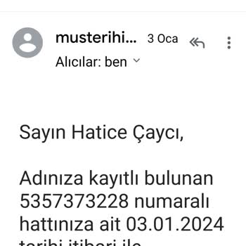 Turkcell Haksız İcra İşlemi Ve Haciz Şikayeti