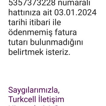 Turkcell Haksız İcra İşlemi Ve Haciz Şikayeti
