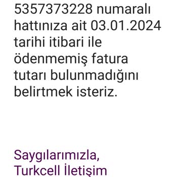 Turkcell Haksız İcra İşlemi Ve Haciz Şikayeti
