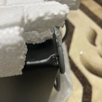 Hepsiburada 1,5 Ay Oldu İade Gerçekleştirmedi