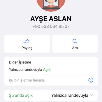 Finans Kuruluşları Adıyla Dolandırıcılık İş Vaadiyle Arandım