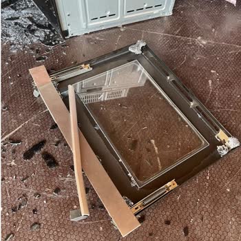 İstanbul Evden Eve Nakliyat (444 2 908) Taşınma Sıkıntısı Kırık Fırın Ve İlgisiz Firma!