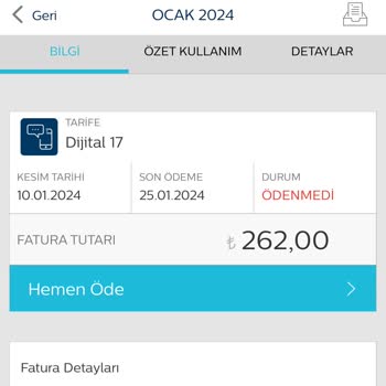 Türk Telekom Haksız Fatura Çıkarıyor