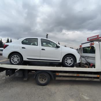 Central Rent A Car Yolda Kalma, Mağduriyet Ve Kötü Araç