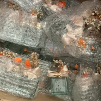 Organizasyona Dair Herşey (organizasyonadairhersey_) Organizasyonadairhersey_ Ürünleri Hatalı Yolluyor Para İadesi Yapmıyor