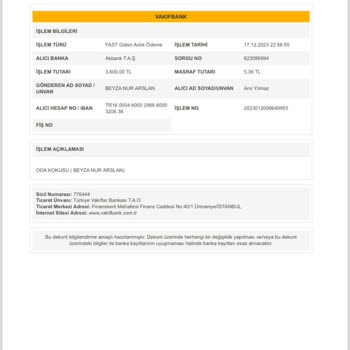 Organizasyona Dair Herşey (organizasyonadairhersey_) Organizasyonadairhersey_ Ürünleri Hatalı Yolluyor Para İadesi Yapmıyor