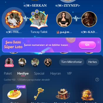 WePlay Altın Almak İstedim Alamadım