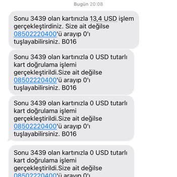 WePlay Altın Almak İstedim Alamadım