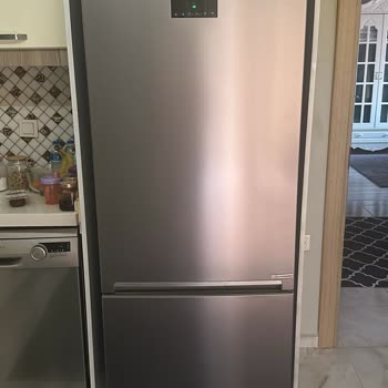 Beko Buzdolabı İade Talebi