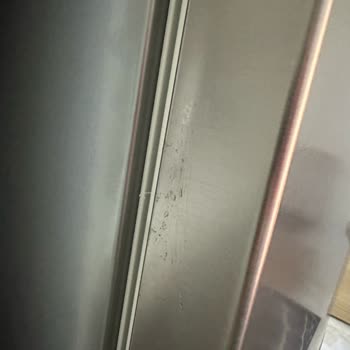 Beko Buzdolabı İade Talebi