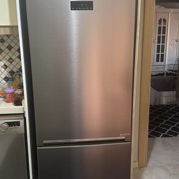 Beko Buzdolabı İade Talebi