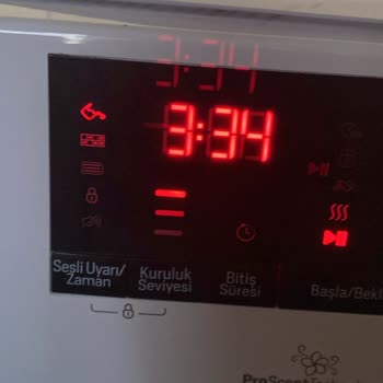 Arçelik Kurutma Makinesinin Tamirinin Yapılmaması Ve Tüketiciyi Kandırmaları