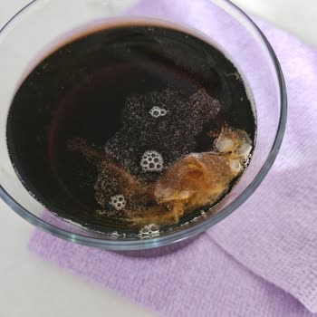 ebebek Promalt İçeceklerinde Yabancı Madde