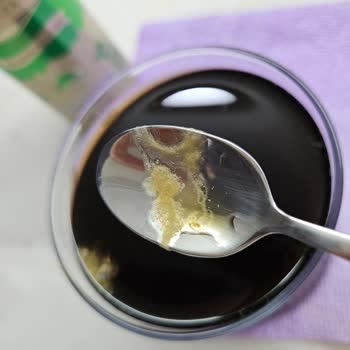 ebebek Promalt İçeceklerinde Yabancı Madde