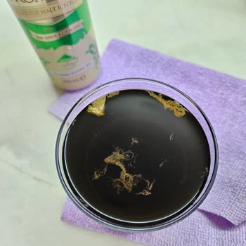 ebebek Promalt İçeceklerinde Yabancı Madde