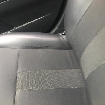 Renault Fluence Dinamik Koltuk Ve Direksiyon Deri Problemleri.