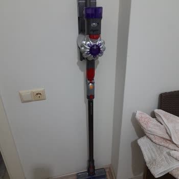Dyson V8 Sorunları Ve Müşteri Hizmetleri Desteği