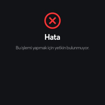 Papara Para Gönderme Sorunu