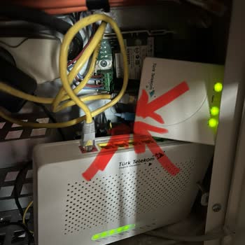D-Smart Net D-Smart Verilmeyen Kablonun Parasını Alıyor