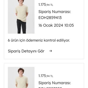 Mavi Jeans Güvensizlik Ve Kötü Bir Alışveriş Deneyimi Sundu!