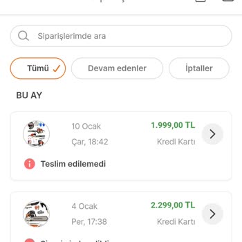 İnsanları Aldatmaya Teşebbüs Eden Hepsiburada Pişmanlıktır...