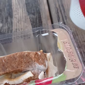 A101 Çiğköfte Küflü Çıktı