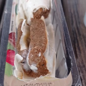 A101 Çiğköfte Küflü Çıktı